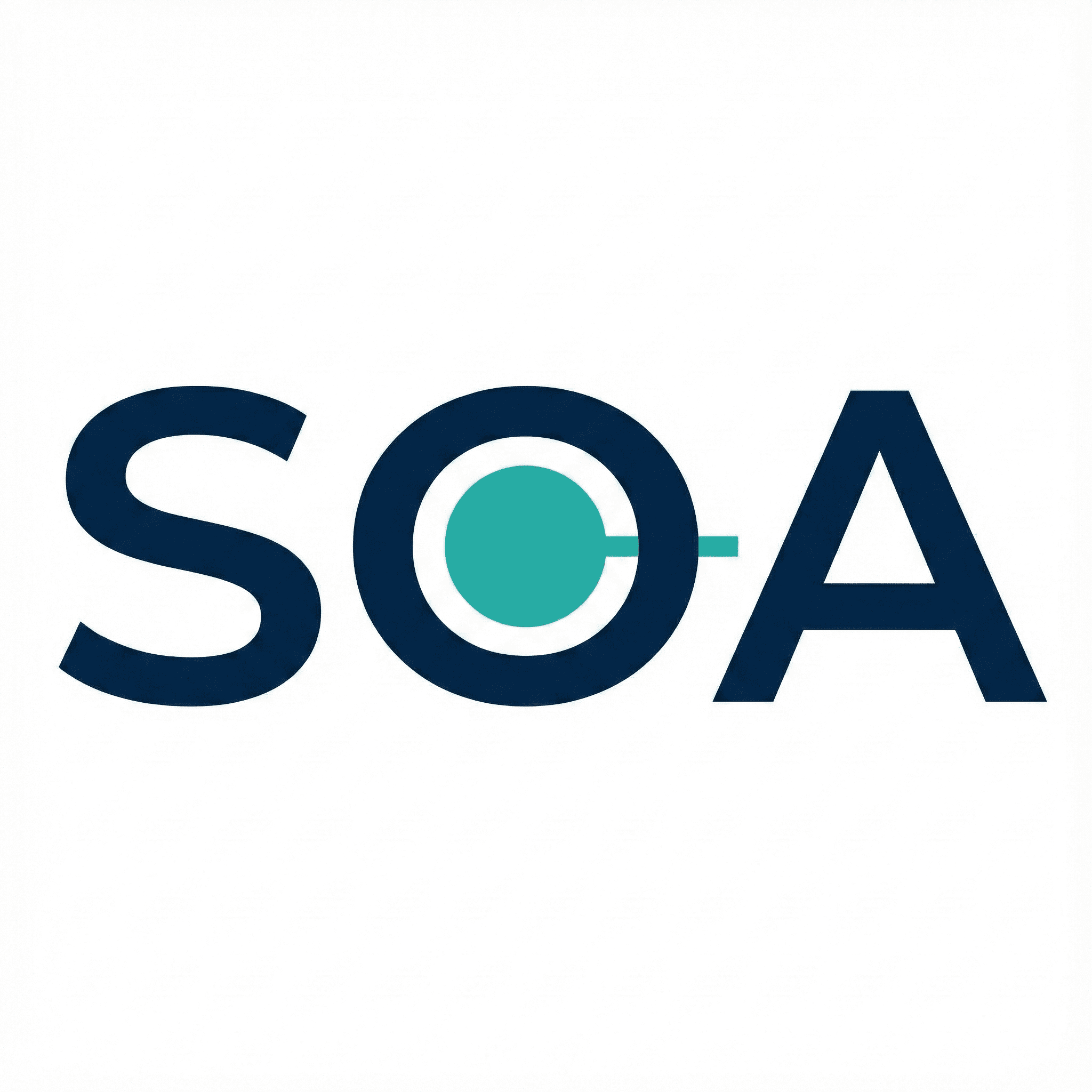 SOA Prep Logo